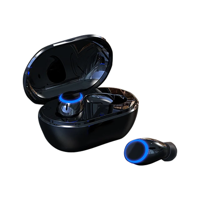 

A2 wireless headset with touch blue tooth 5.0 waterproof high-definition stereo sports headset