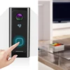 New smallest Smart WIFI Video Doorbell Wireless Remote Music Monitoring 1080P video Intercom