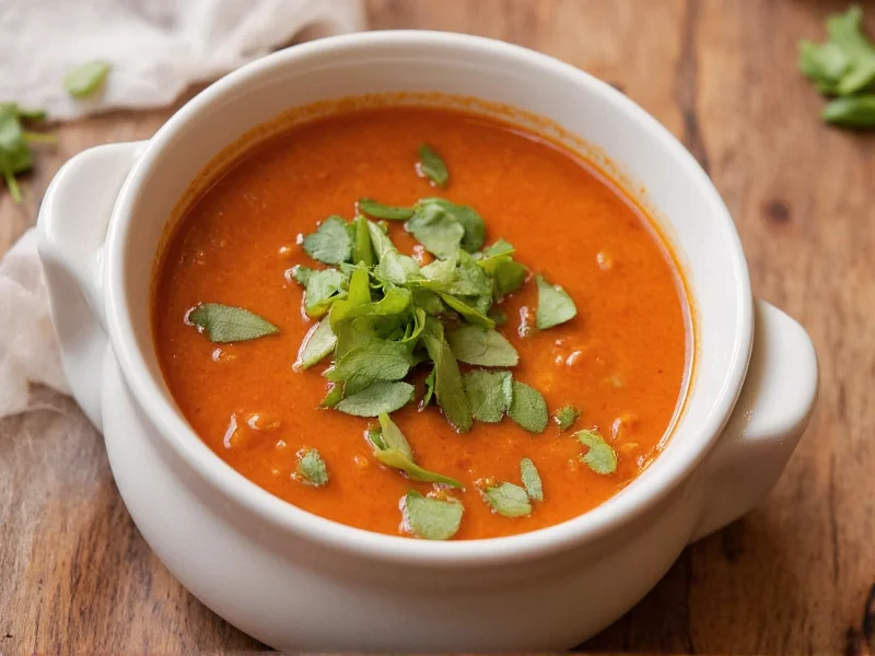Best Soup When Sick: Science-Backed Choices for Recovery