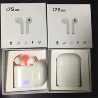 

Tws headphone earphone i7s wireless stereo earphone headphones