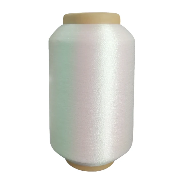 
MS type embroidery New colorful Polyester lurex yarn Metallic Yarn 