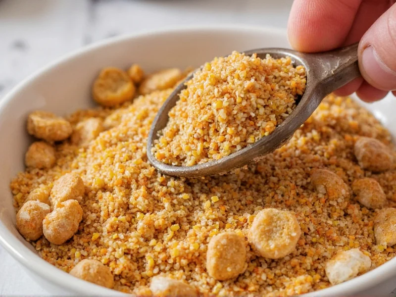 Spike Food Seasoning: History, Uses & Substitutes