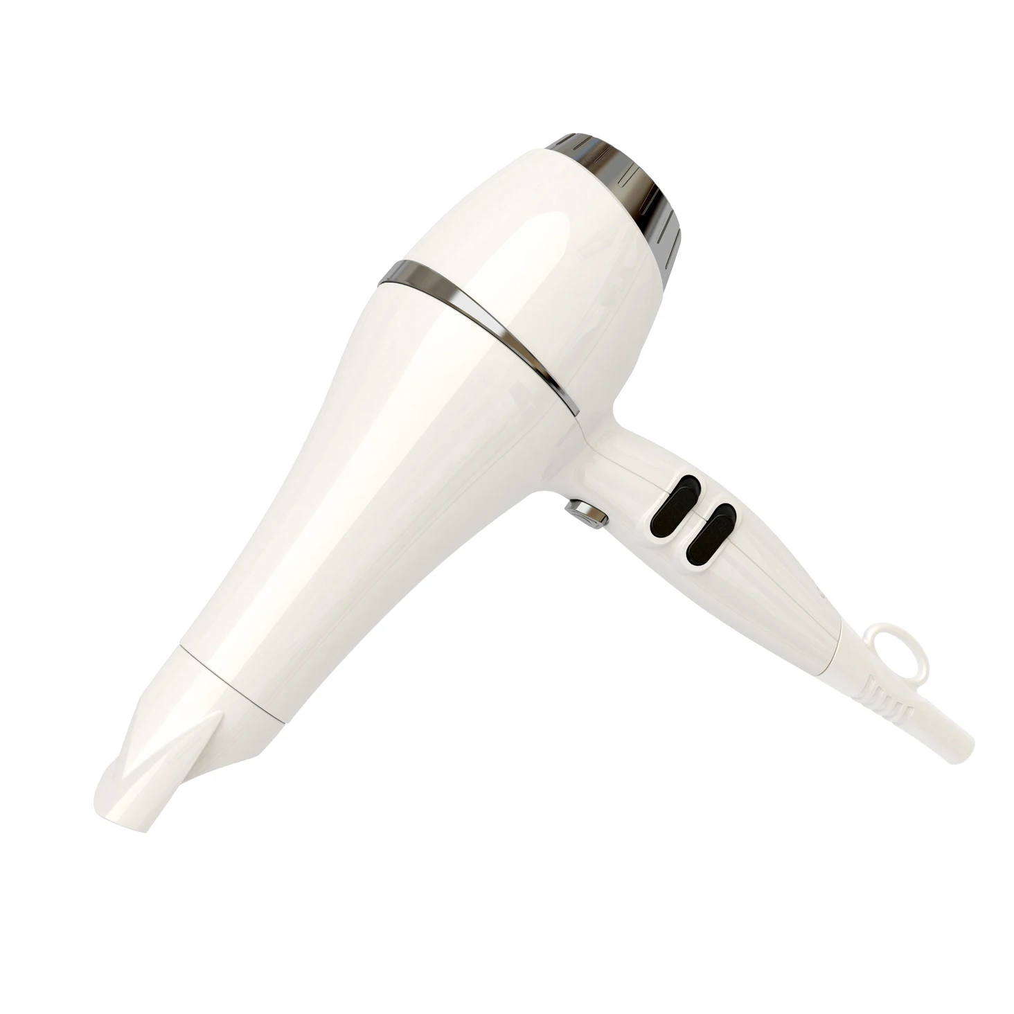 

Professional Best Selling slide dryer flight travel hair dryer
