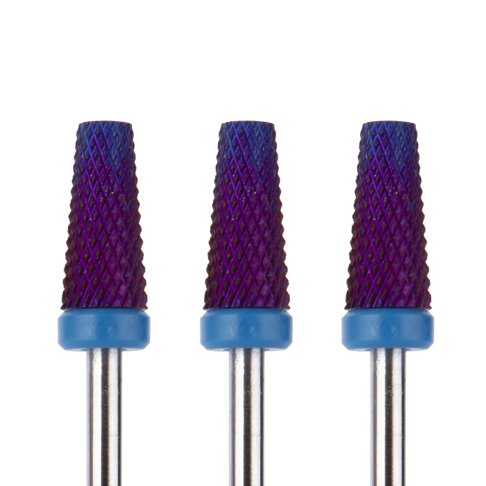 

best seller of ceramic nail drill bit with crystal