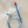 Triple water jet nozzle Jet Peel Jet Clear handpiece