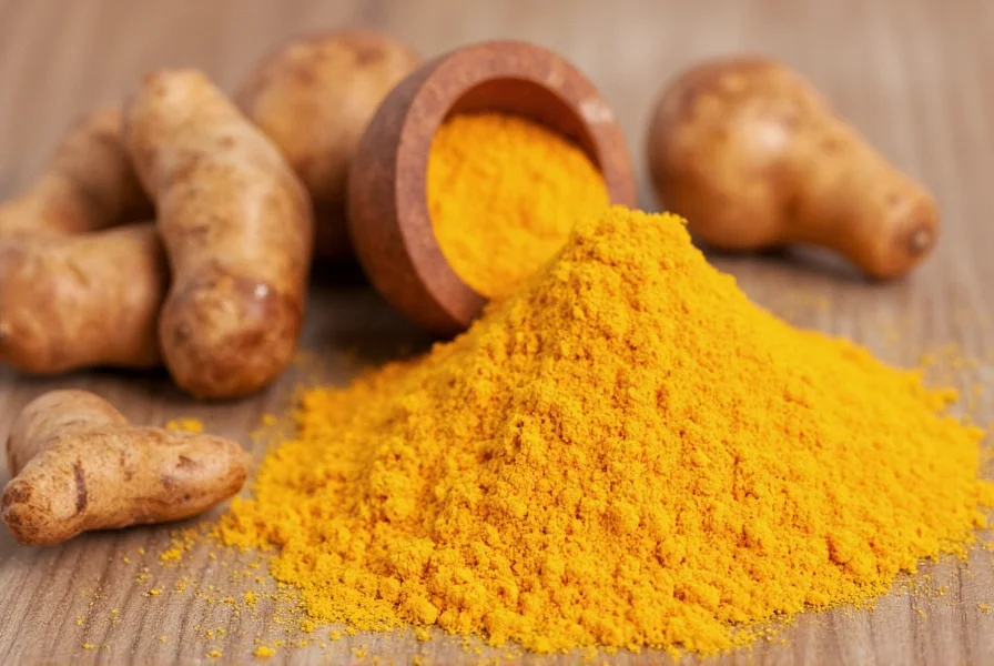 How to Take Turmeric: Optimal Methods & Dosage Guide