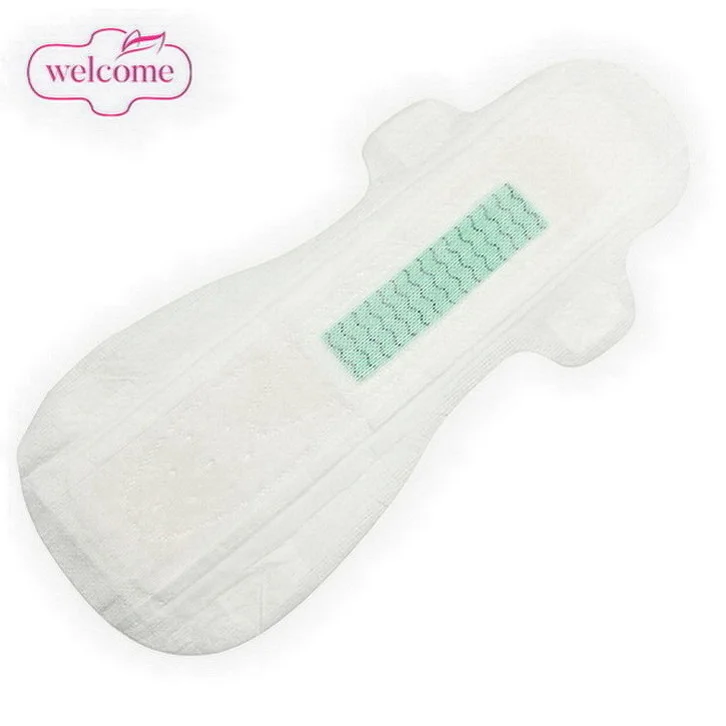 

Alibaba Welcome Me Time Private Label Intimate Care Ladies Tops Feminine Hygiene Disposable Pads Reusable Sanitary Pads Machine