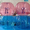 Hot Selling Adult PVC Body Inflatable Bubble Football