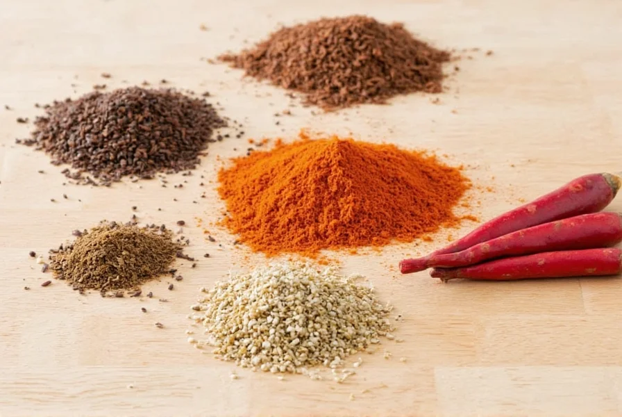 cjilli the spice storage usage hack you need to know