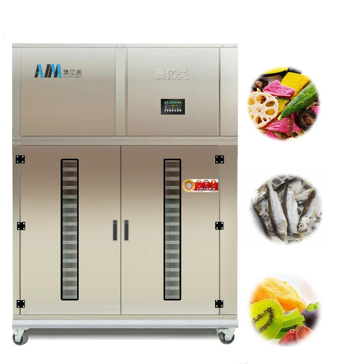 

Manufacturer Professional Dehydrator Flower Drying Processing Dried Mango Fruit Machine Plant Dryer Dry Of