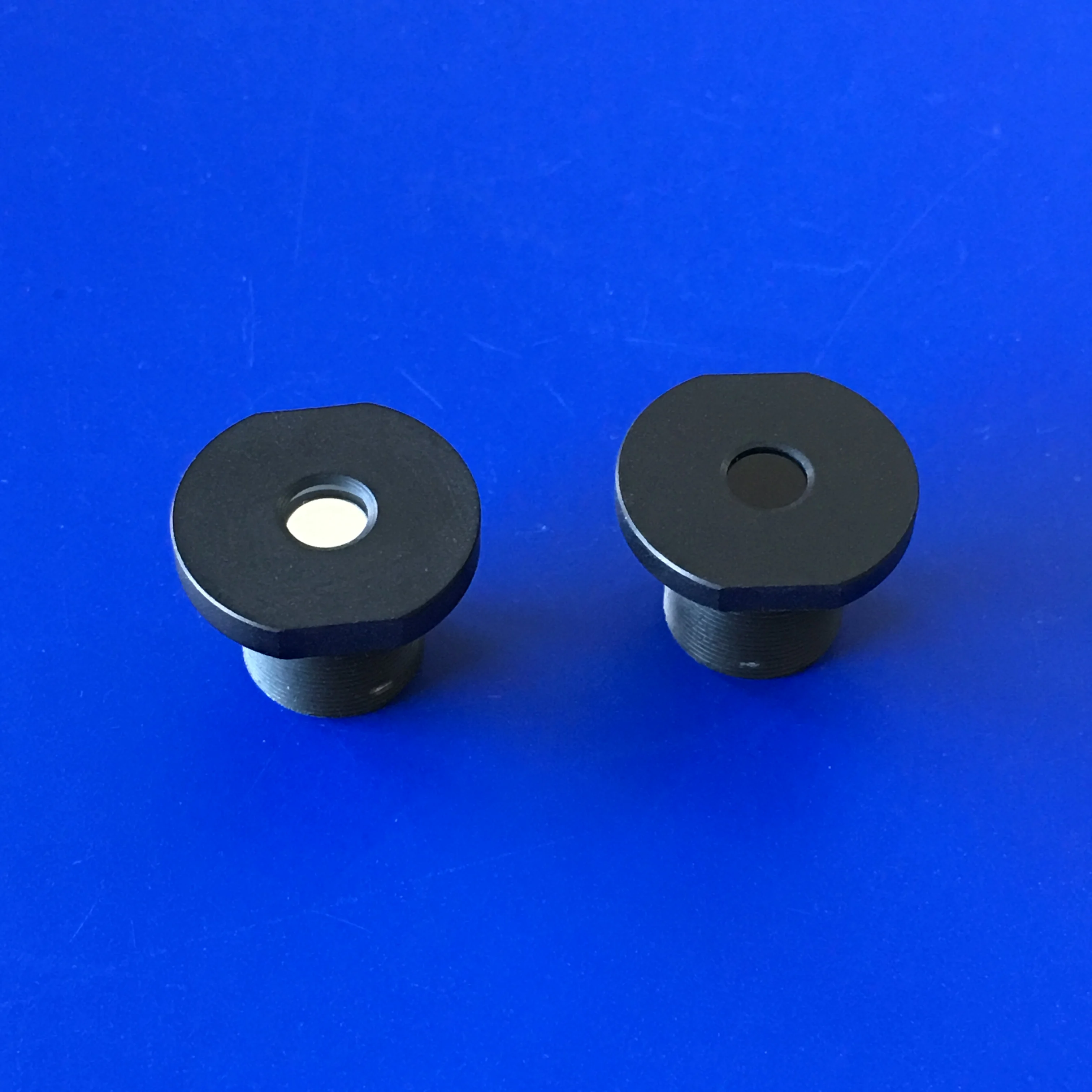
2020 New Hot Capsule Endoscopy Lens Lens for Capsule Endoscopy Camera Manufacturer From China 