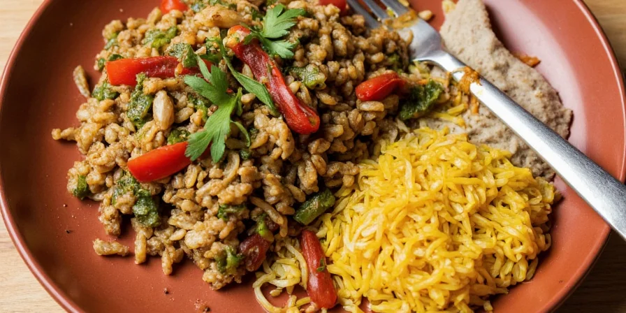 What Is African Cuisine? A Spicy, Savory, and Soulful Journey Across a Continent!