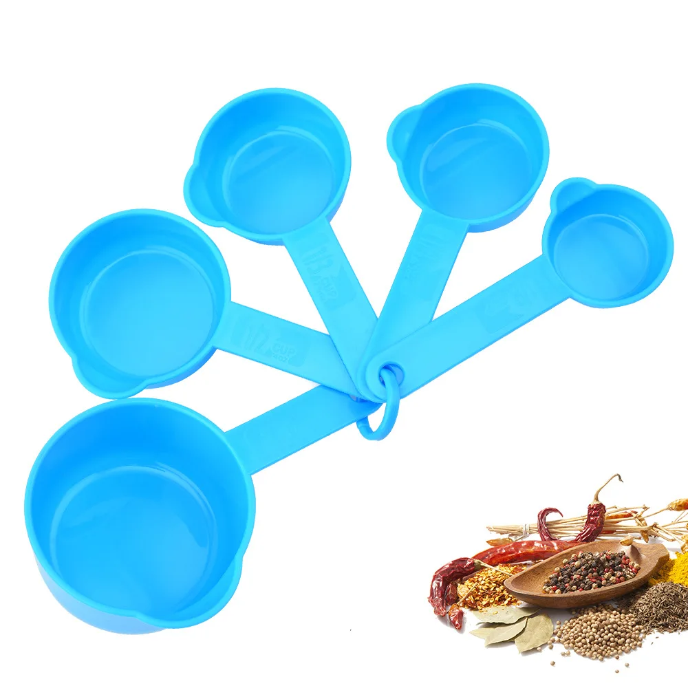 

Factory direct sale 11-piece measuring spoon and measuring cup set