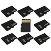 shenzhen factory price mobile Flash micro 16GB 32GB 64GB 128GB sd memory card