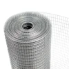 Free sample professional strong welded points smooth mesh surfact 11 gauge galvanized welded wire mesh