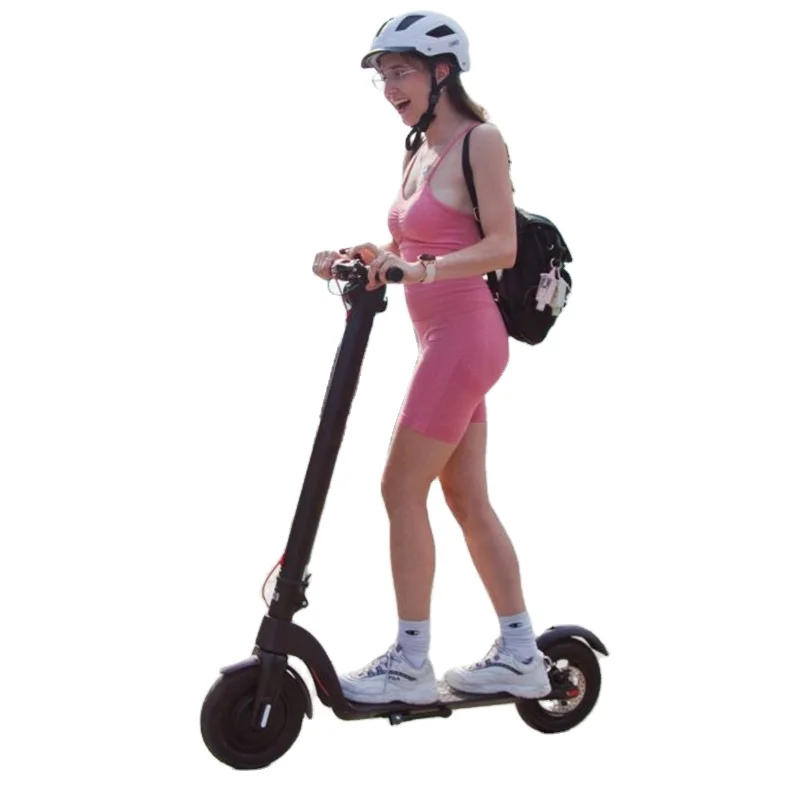 

Dropshipping E Scooter UK Bike Adult Electric Kick Scooter 8.5Inch Electirikli Scooter Elecktrische Step
