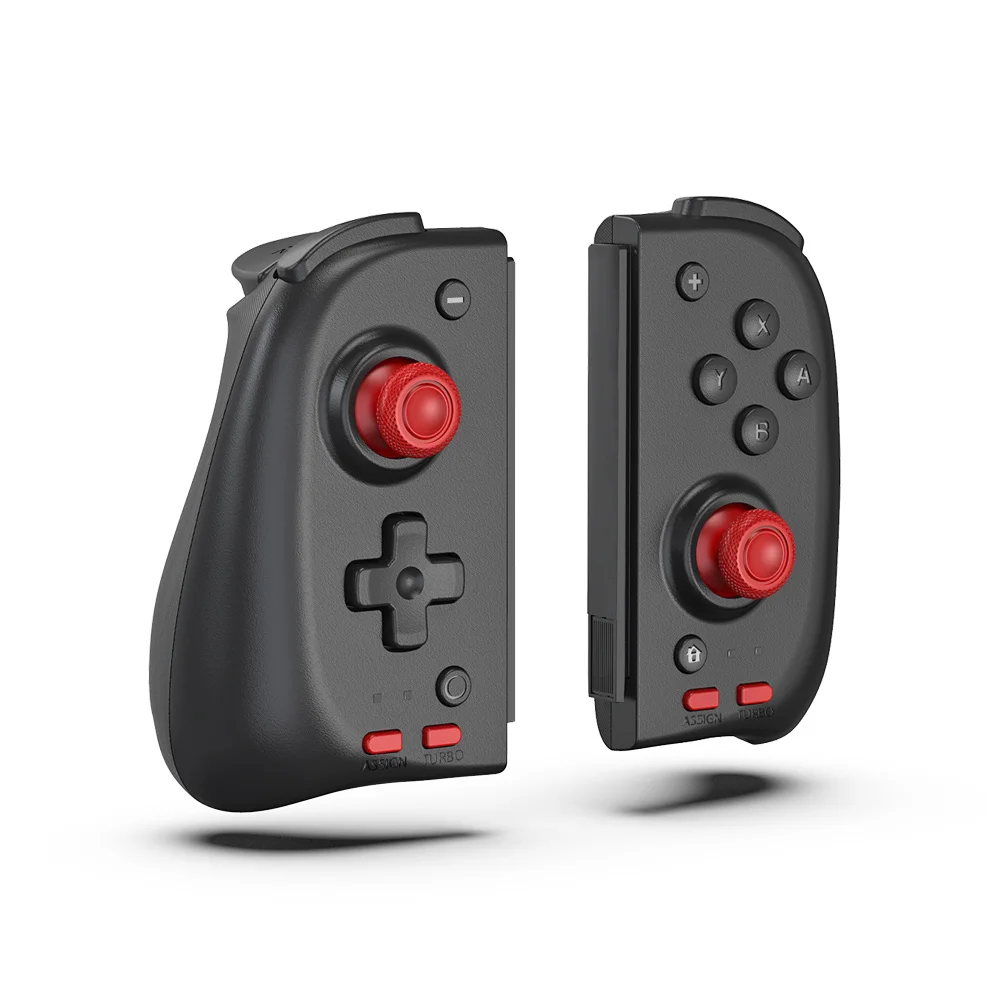 

19210 Wireless Pro Controller for Switch, Switch Lite, Switch OLED