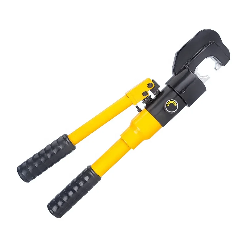 

hydraulic crimping tool wire crimp connection pliers