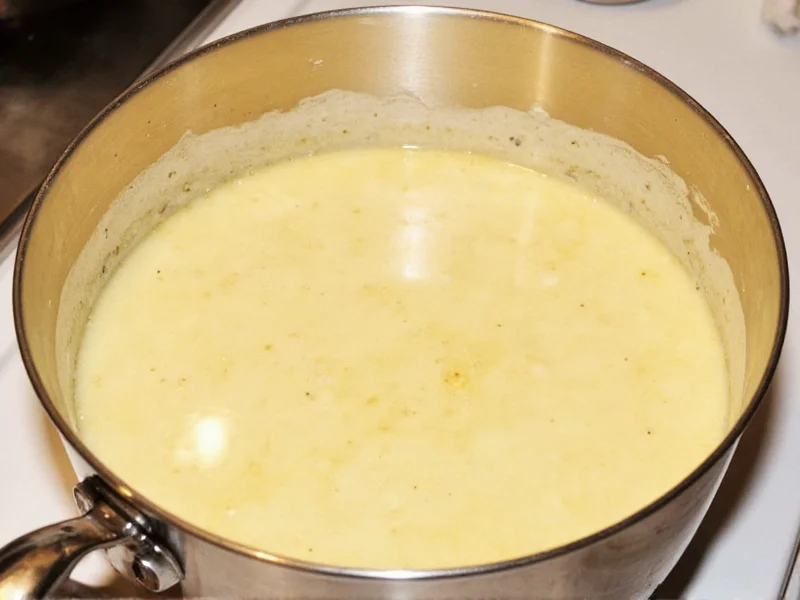 Best Cream of Chicken Soup Substitutes: Complete Guide