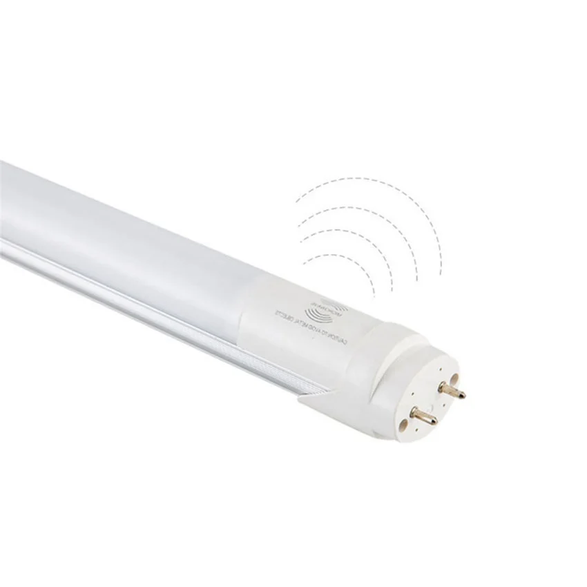 High Quality T8-1213mm LED Lights Super Bright Power Saving residential LED smart tube