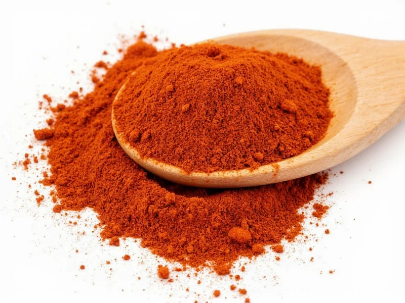 Cayenne Pepper vs Chili Powder: Substitution Guide
