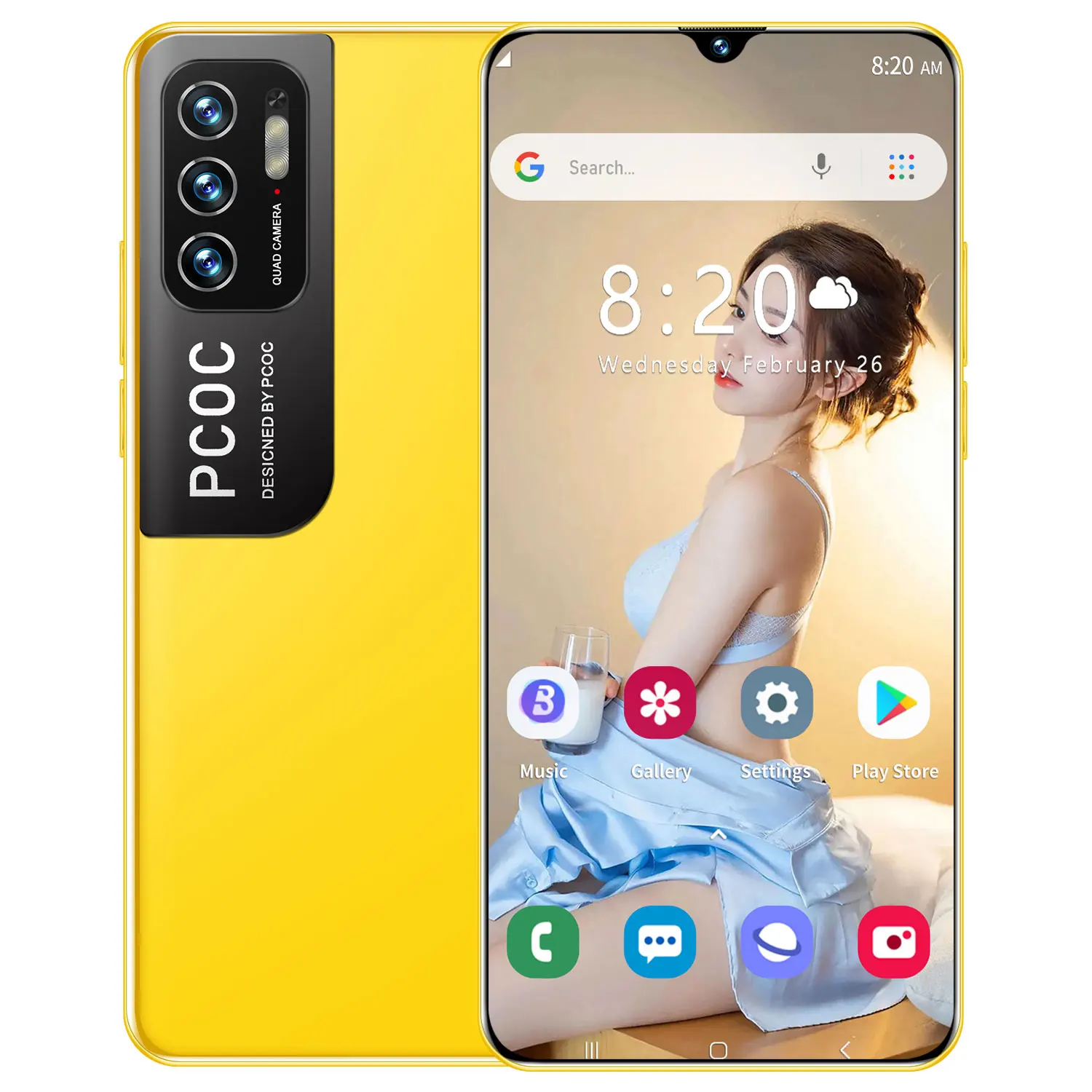 

Global version Poco m3 Pro 5G 12+512GB 6.7-inch Android smartphone full-screen LTE network phone mobile xaomi phone tecno