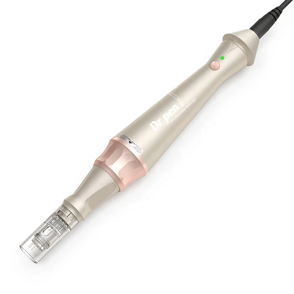 

Dr.pen E30-C new design medical microneedling derma pen wired electric dermapen rolling skincare treatment