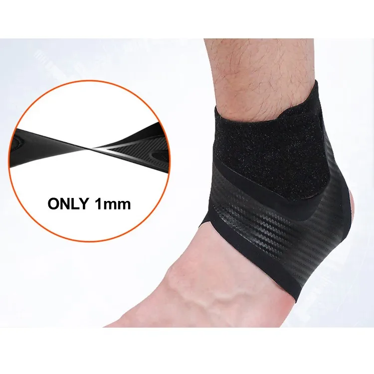 

Hot selling Ankle Guard Ankle Protector Customized Bandage Compression Foot Ankle Stabilizer Brace