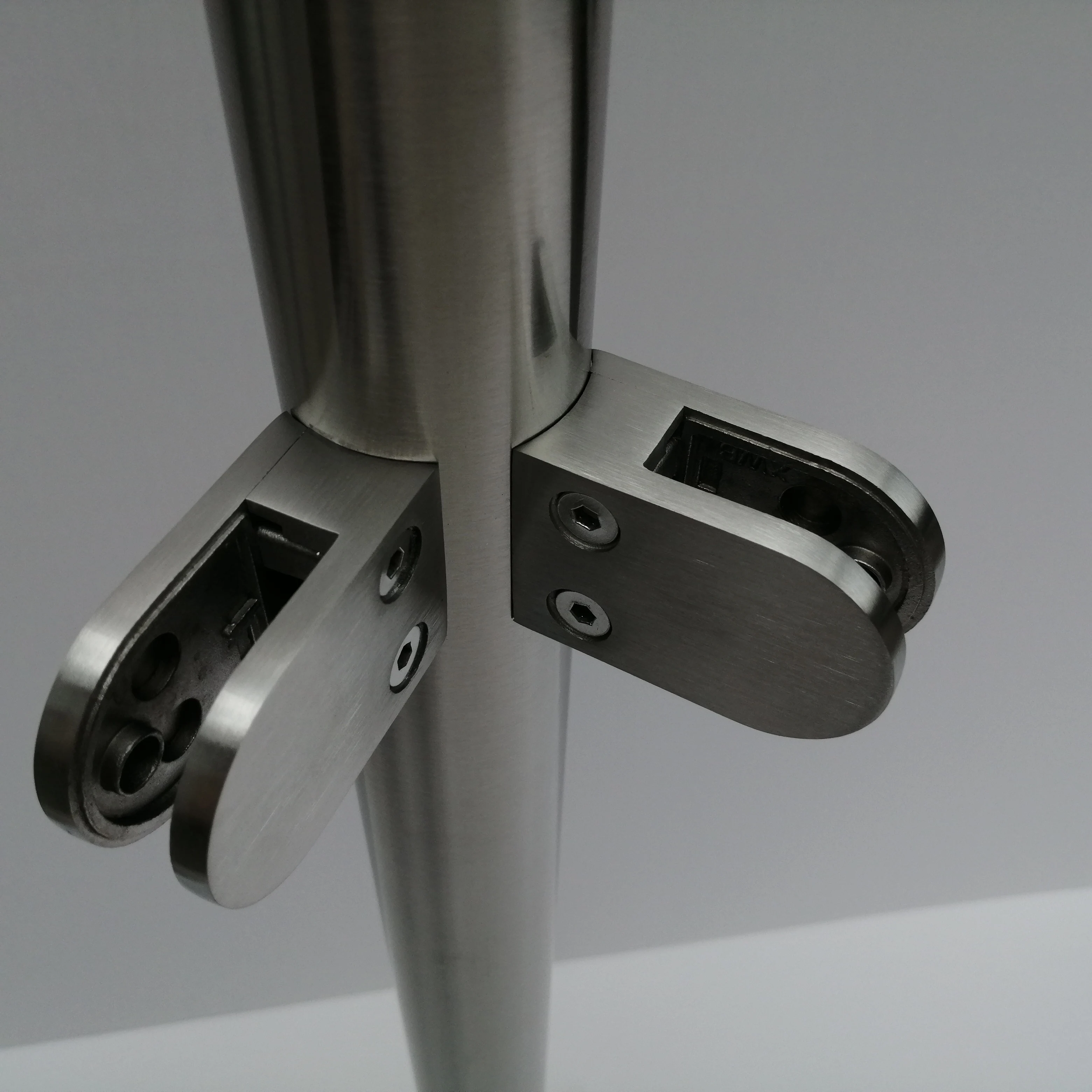 Barandillas De Cubierta De Vidrio Templado Para Exteriores,Barandillas