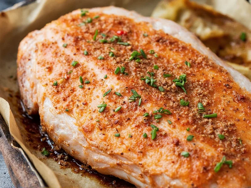 Best Fish Seasoning Guide: Perfect Pairings by Fish Type