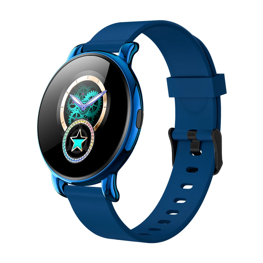 

Women Use for Ios BT 4.0 Hot Selling Digital Smart Watch