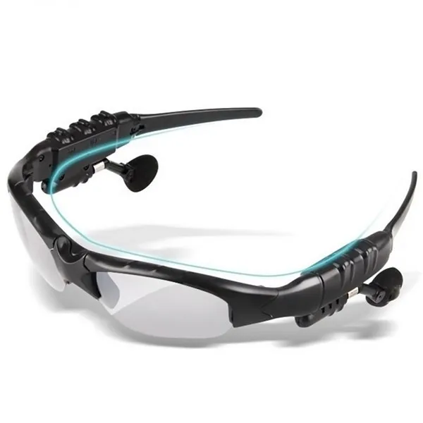 

Eye Glasses Stereo Wireless Blue tooth 4.0 Headset Telephone Polarized Driving Sports Sunglasses MP3 Glasses