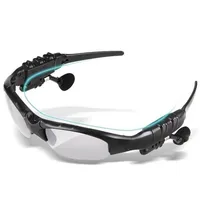 

Eye Glasses Stereo Wireless Bluetooth 4.0 Headset Telephone Polarized Driving Sports Sunglasses MP3 Glasses