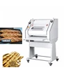 Baguette Moulder Bakery Machine Commercial French Bread Roll Equipment machine