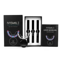 

Wholesale Teeth Whitening Kits Private Logo White Teeth Wireless Led Light