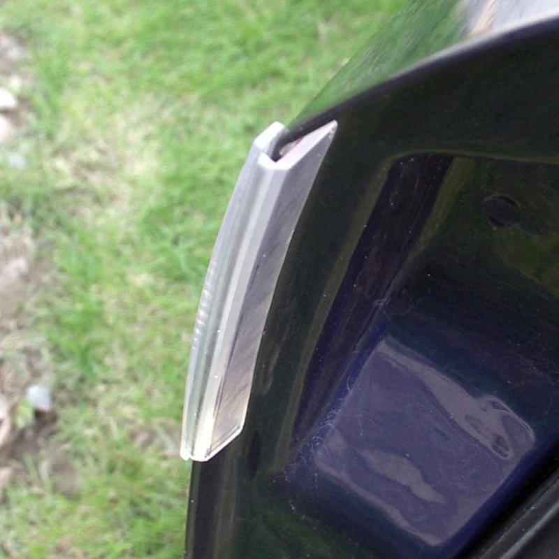 

Door Edge Guards Car Mouldings Door Protection Strip Universal Auto Replacement
