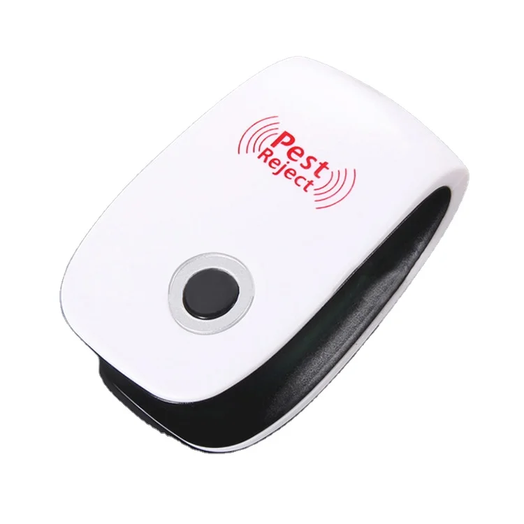 

Amazon best selling ultrasonic pest repeller electric pest reject ultrasonic pest repellent control anti mosquito