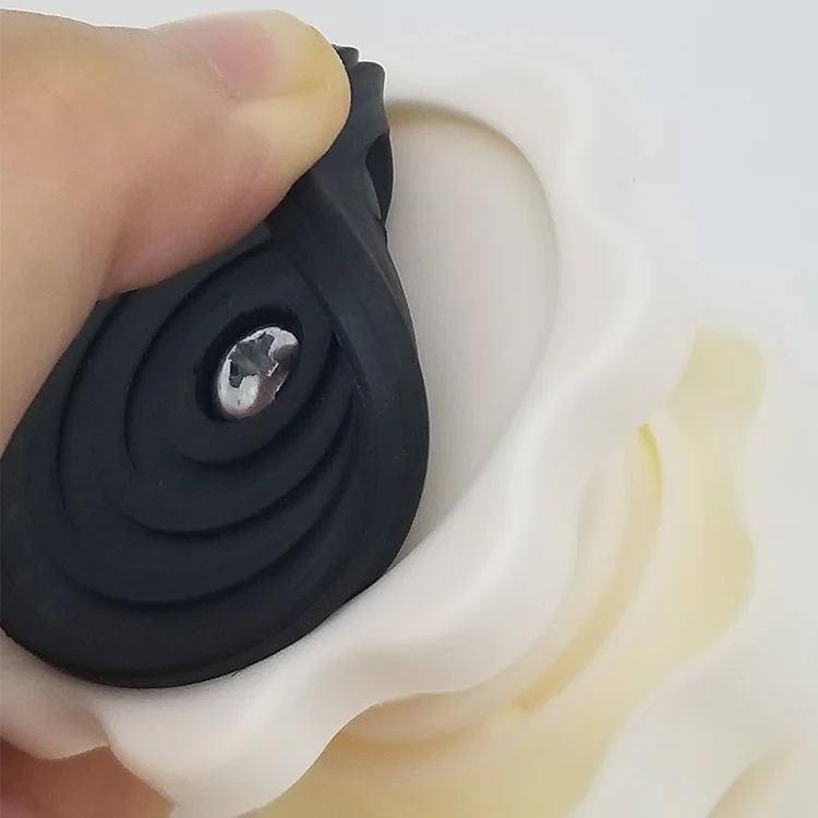 
Undercarriage bracket stand for washing machine 