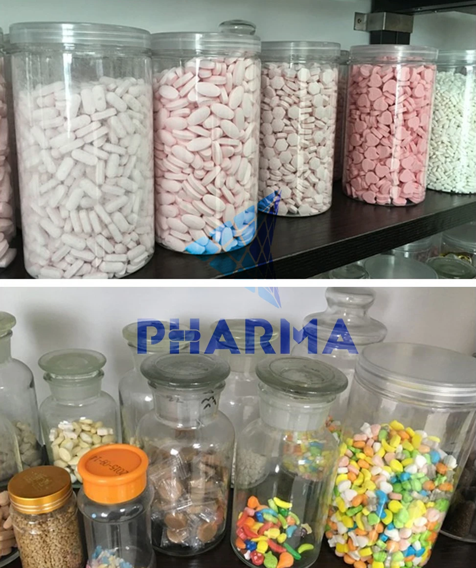 PHARMA Tablet Press Machine manual single punch tablet press machine experts for food factory-6