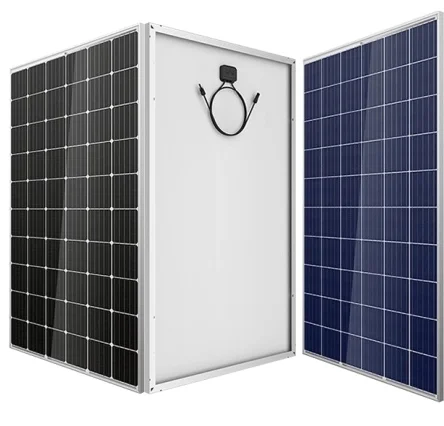 solar energi