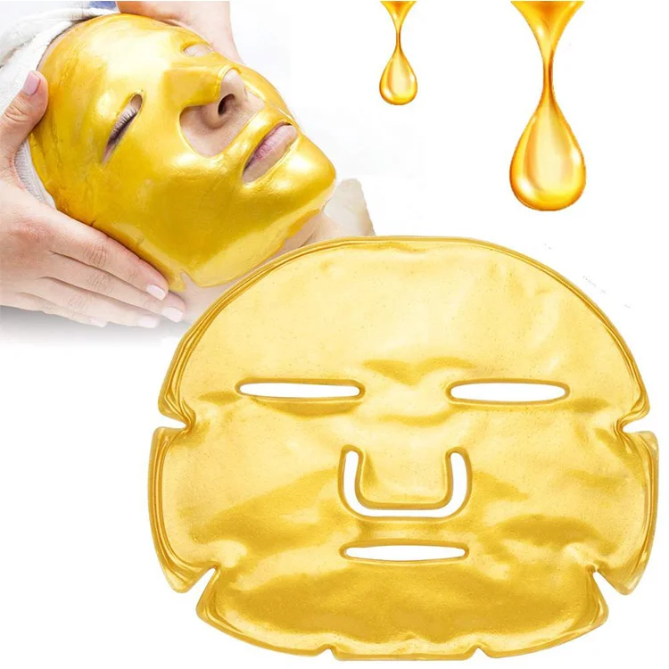 

custom beauty korean cosmetic facial mask for sleeping, Accept customization