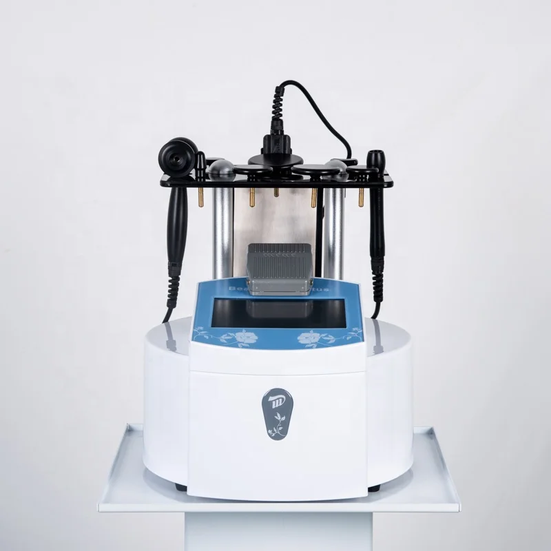 

4-25 Degrees Celsius Best Sale New Rf Slimming Machine Ems Beauty Machine