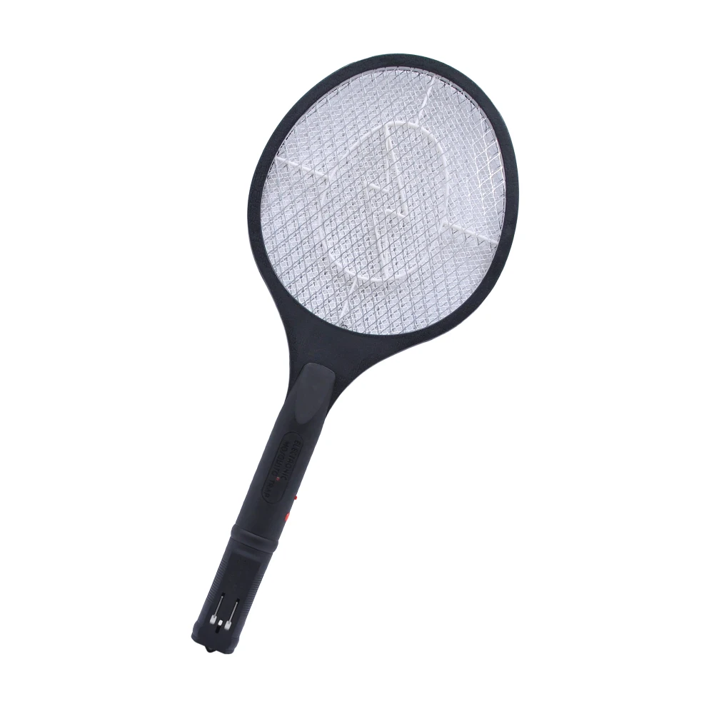 

Brazil EU Plug Rechargeable Bug Zapper Fly Swatter Mosquito Racket Mosquito Bat Pest Control, Blue/yellow/red/green