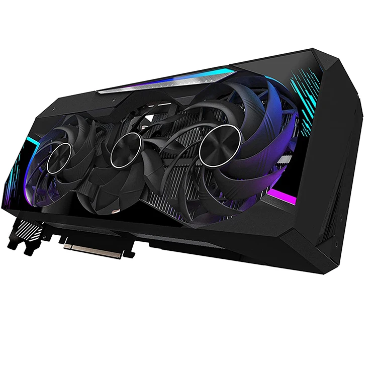 

Good Quality 360Hz VGA Graphics Card RTX 3070 TI GPU Gaming Graphics Card