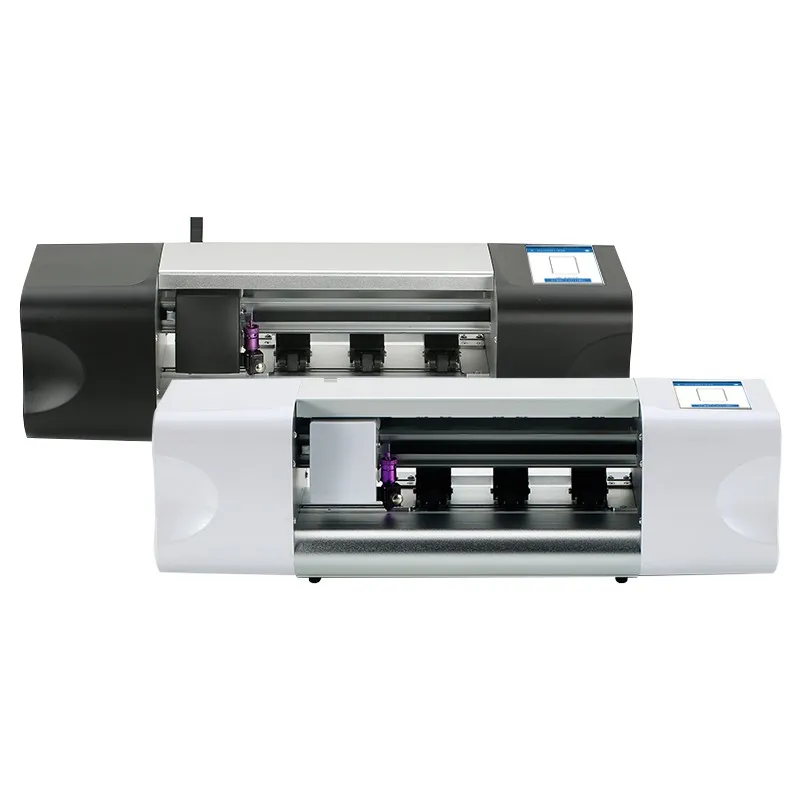 

Factory Quality TPU Hydrogel Soft Film Sheet Screen Protector Machine