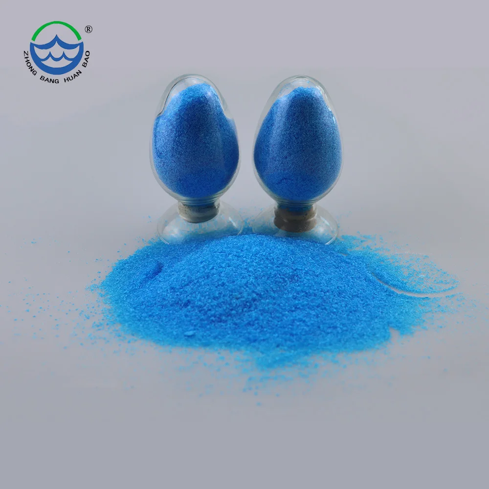 
Supply cuso4 h2o bulk fungicide crystals price copper sulfate pentahydrate 