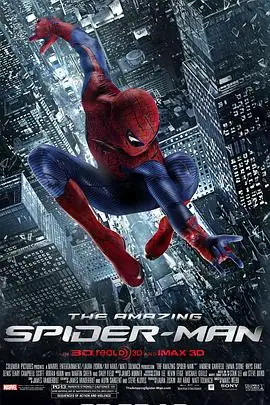 超凡蜘蛛俠 The Amazing Spider Man 楓林網