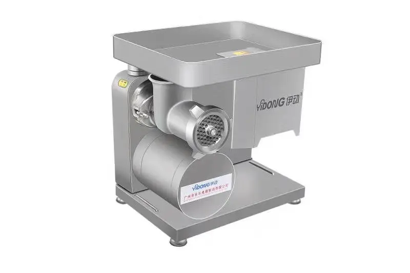 
Hot sale YD-JQ-5L-22 Commercial Automatic Meat Grinder and meat cutter 
