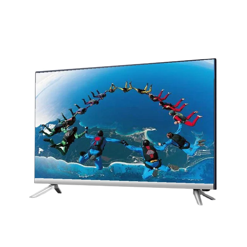 

2020 style factory OEM Cheap Led HD Smart 24 inch LED TV