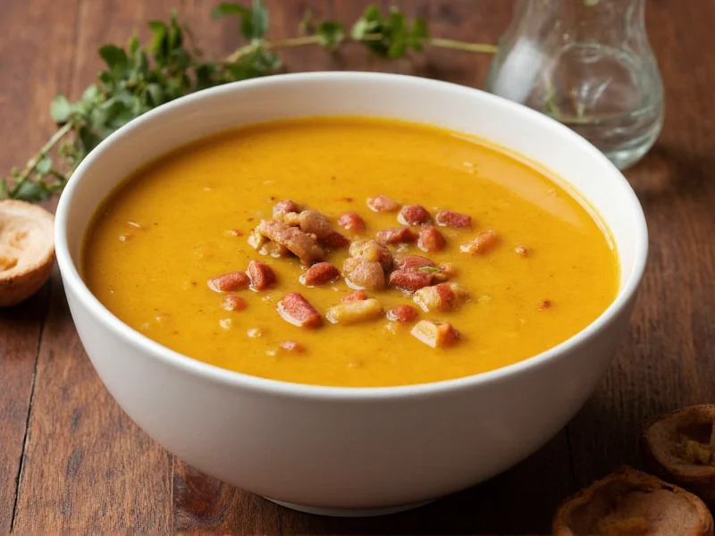 Homemade Soup: Benefits, Techniques & Perfect Recipes